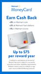 Captură de ecran Walmart MoneyCard apk 5