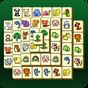 Icône de Mahjong Solitaire Animal