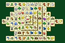 Mahjong Solitaire Animal ekran görüntüsü APK 7