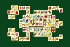 Mahjong Solitaire Animal ekran görüntüsü APK 