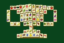 Mahjong Solitaire Animal screenshot apk 6