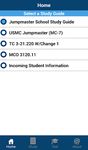 Captura de tela do apk Jumpmaster PRO Study Guide 9