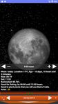 Organic Lunar Calendar screenshot apk 7