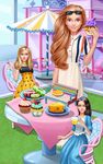 Fashion Doll: Dream House Life capture d'écran apk 5