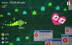 Imagen 8 de El Cursor Cazador de Virus