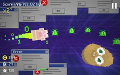 Cursor The Virus Hunter image 6