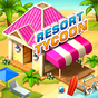 Icône de Resort Tycoon