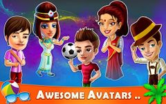 Resort Tycoon στιγμιότυπο apk 5