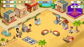 Resort Tycoon ảnh màn hình apk 7