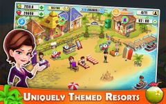 Resort Tycoon ảnh màn hình apk 8