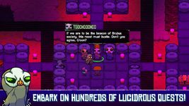 Crashlands ekran görüntüsü APK 6