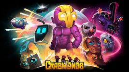 Crashlands ekran görüntüsü APK 19