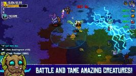 Crashlands ekran görüntüsü APK 18