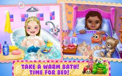 Baby Full House - Care & Play ekran görüntüsü APK 11