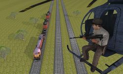 Furious Train Sniper 2016 image 14