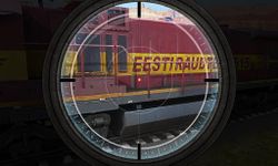 Furious Train Sniper 2016 image 11