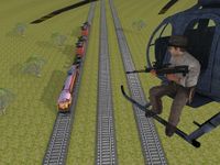 Furious Train Sniper 2016 image 9