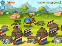 Spartania: The Spartan War imgesi 5