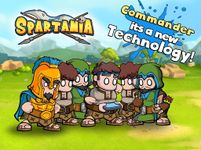 Spartania: The Spartan War imgesi 1