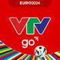 Biểu tượng VTV Go - Mọi nơi, Mọi lúc