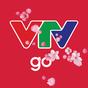 Biểu tượng VTV Go - Mọi nơi, Mọi lúc