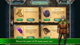 Avalon Legends Solitaire 2 captura de pantalla apk 10