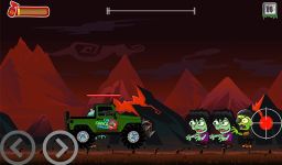 Zombie Attack 2 screenshot APK 7