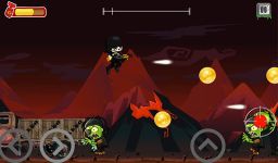 Zombie Attack 2 screenshot APK 6