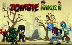 Zombie Attack 2의 스크린샷 apk 4