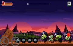 Zombie Attack 2의 스크린샷 apk 5