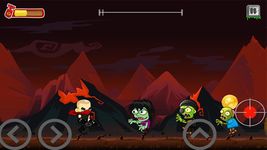 Zombie Attack 2의 스크린샷 apk 15