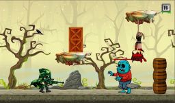 Zombie Attack 2 screenshot APK 11