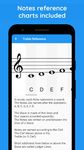 Music Tutor (Sight Reading) screenshot apk 15