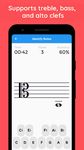 Music Tutor (Sight Reading) screenshot apk 14