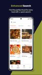 Waitr—Food Delivery & Carryout captura de pantalla apk 4