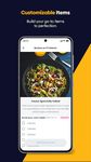 Waitr—Food Delivery & Carryout captura de pantalla apk 3