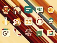 Dynasty Icon Pack captura de pantalla apk 16