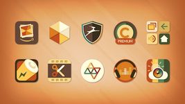 ภาพหน้าจอที่ 8 ของ Dynasty Icon Pack