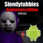 Slendytubbies: Android Edition Simgesi