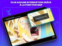 ADN - Anime Digital Network capture d'écran apk 15