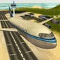 Icona Airplane Flight Simulator