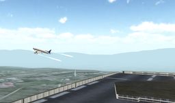 Screenshot  di Airplane Flight Simulator apk