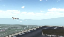 Screenshot 14 di Airplane Flight Simulator apk