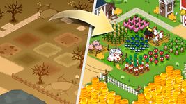 Farm Away! - 放置系農場ゲーム のスクリーンショットapk 7