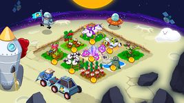 Farm Away! - 放置系農場ゲーム のスクリーンショットapk 6