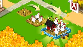 Farm Away! - Idle Farming Game screenshot apk 5