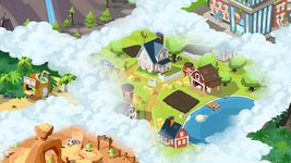 Farm Away! Granja de ensueño captura de pantalla apk 2