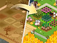 Farm Away! - Idle Farming Game στιγμιότυπο apk 4