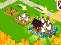 Screenshot 1 di Farm Away! Gioco incrementale apk