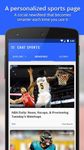 Chat Sports - News & Scores screenshot apk 